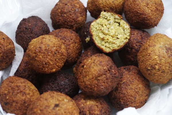 Falafel