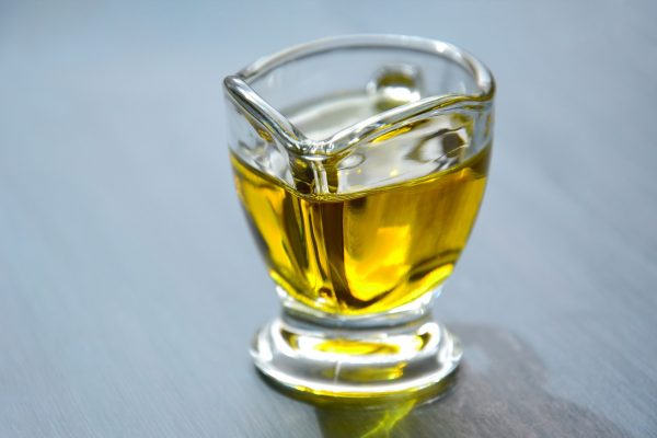 Jalapeño Olive Oil